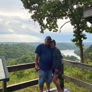 Meet your Posher, William